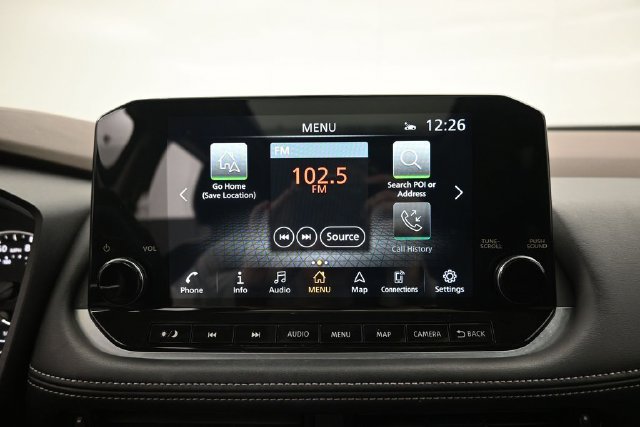 Used 2023 Nissan Rogue SL w/ SL Premium Package AWD/4WD image 13