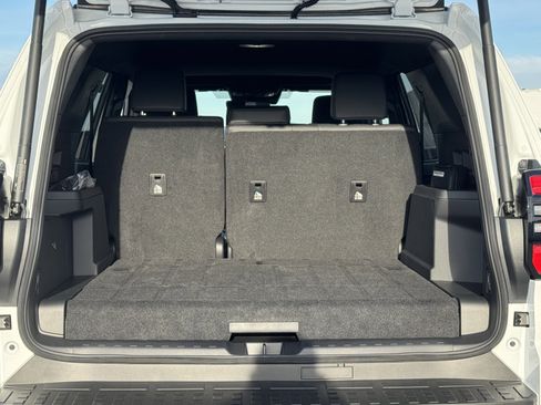 New 2026 Toyota 4Runner TRD Off-Road Premium image 9