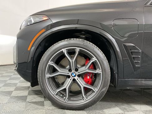 New 2026 BMW X5 xDrive50e w/ M Sport Package AWD/4WD image 6
