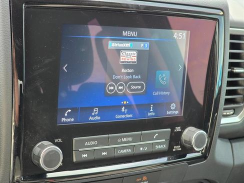 Used 2023 Nissan Frontier SV w/ Technology Package AWD/4WD image 20
