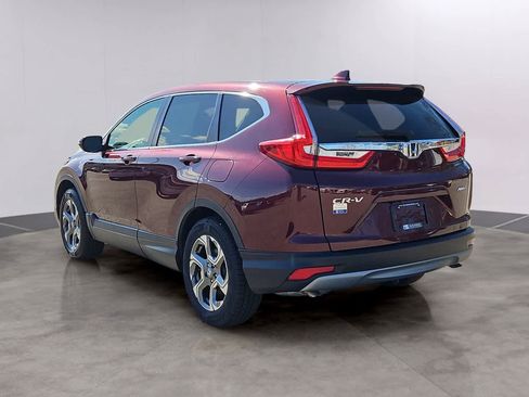 Certified 2019 Honda CR-V EX image 30