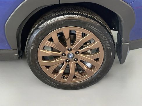 Used 2025 Subaru Forester Sport AWD/4WD image 33