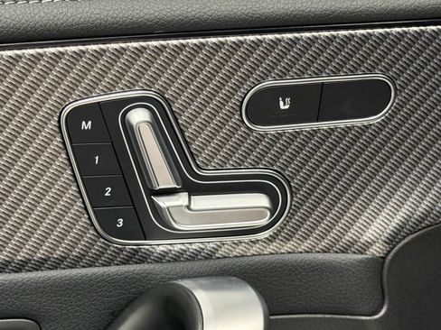 Certified 2026 Mercedes-Benz CLA 250 image 21