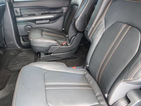 Certified 2023 Ford Expedition Max Platinum AWD/4WD image 20