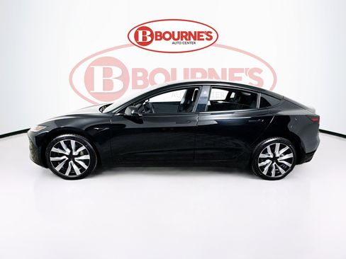 Used 2025 Tesla Model 3 RWD image 7