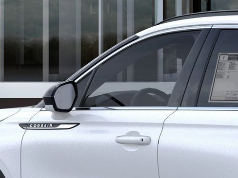 New 2026 Lincoln Corsair Premiere image 20