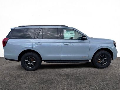 New 2025 Ford Expedition Tremor