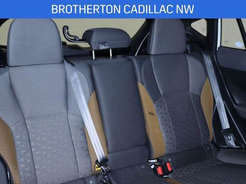 Used 2024 Subaru Crosstrek 2.5i Sport image 25