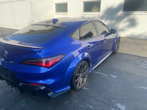 Used 2024 Acura Integra Type S FWD image 5