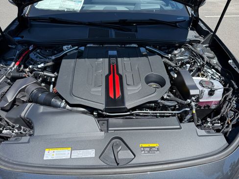 New 2026 Audi S5 Premium Plus AWD/4WD image 20