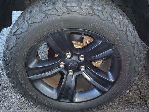 Used 2018 RAM 1500 Sport image 53