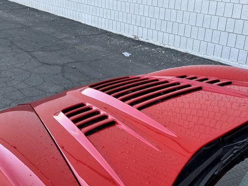 Used 2009 Chevrolet Corvette Z06 w/ Preferred Equipment Group image 24