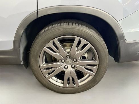 Used 2022 Honda Pilot Sport image 25