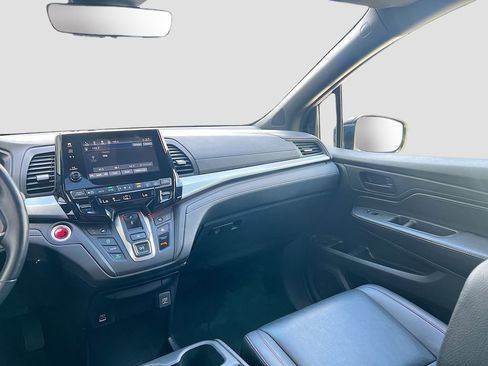 Used 2023 Honda Odyssey Sport image 23