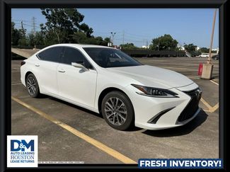 Used 2022 Lexus ES 350 w/ Premium Package FWD video 1