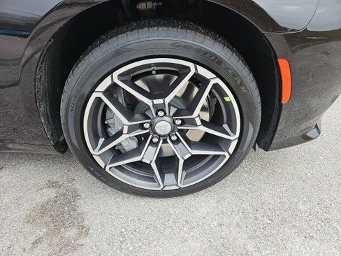 New 2026 Dodge Charger Scat Pack image 10