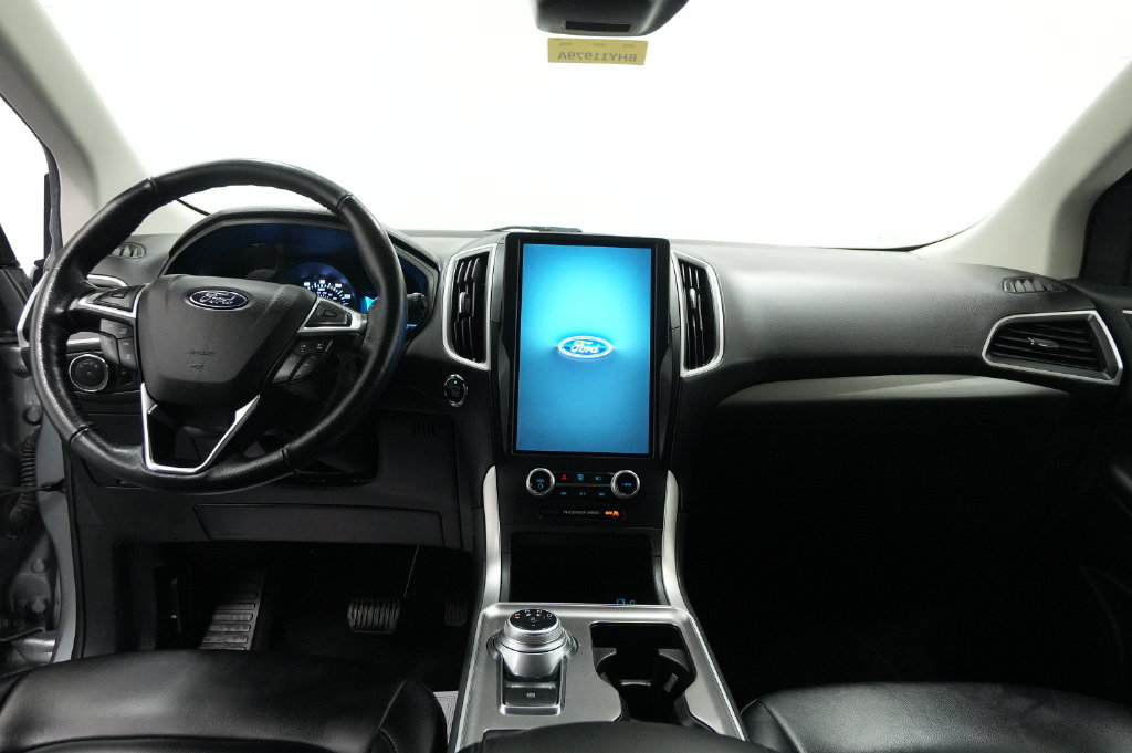 Used 2023 Ford Edge SEL AWD/4WD image 28