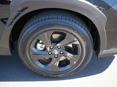 Certified 2024 Subaru Crosstrek 2.0i w/ Popular Package #1A image 15