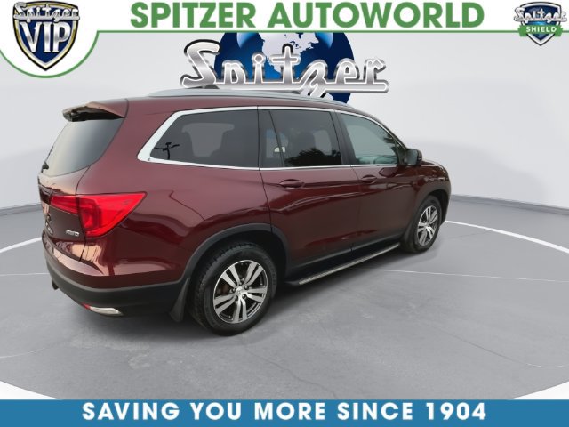 Used 2018 Honda Pilot EX-L image 10
