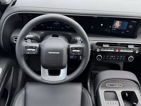 New 2026 Hyundai Palisade Limited image 17