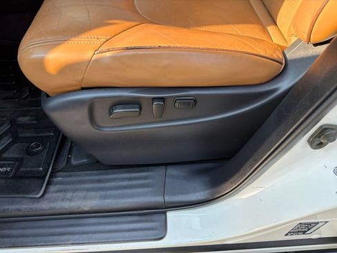 Used 2018 Nissan Armada Platinum w/ Captain Seat Package AWD/4WD image 21