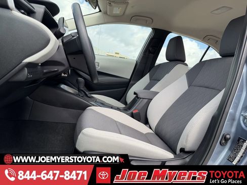 Used 2026 Toyota Corolla LE image 26