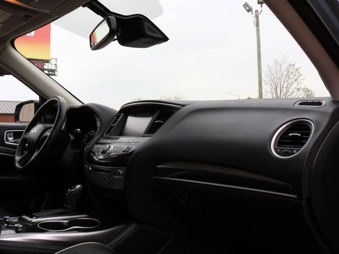 Used 2019 INFINITI QX60 Luxe w/ Essential Package AWD/4WD image 46