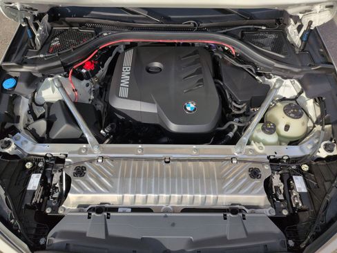 Used 2025 BMW X3 xDrive30i w/ Convenience Package image 33