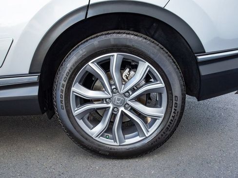 Used 2020 Honda CR-V Touring image 34