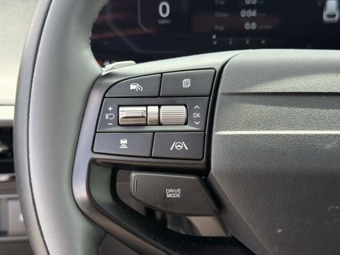 Used 2025 Kia EV6 Light image 9