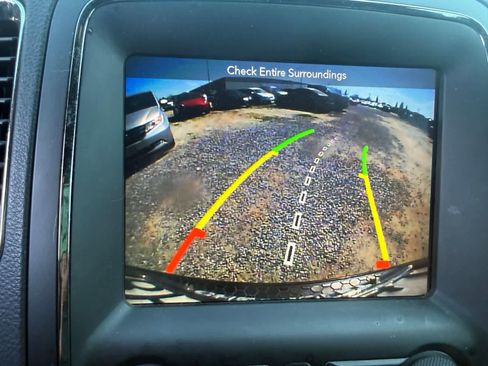 Used 2018 Dodge Durango R/T w/ Blacktop Package image 28