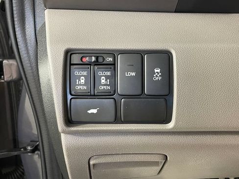 Used 2015 Honda Odyssey EX-L image 14