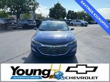 Used 2023 Chevrolet Malibu LT image 2