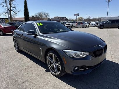Used 2016 BMW 435i xDrive Coupe