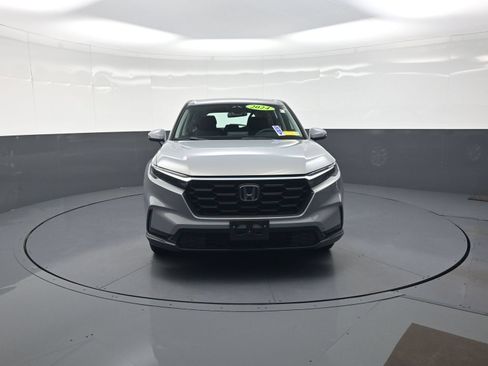Used 2024 Honda CR-V LX image 8