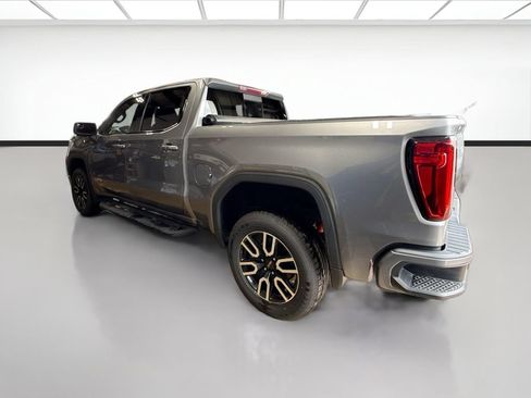 Used 2021 GMC Sierra 1500 AT4 w/ AT4 Preferred Package AWD/4WD image 7