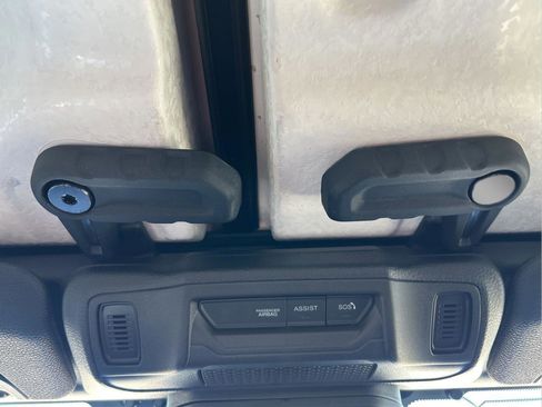 New 2026 Jeep Wrangler Sport S image 24