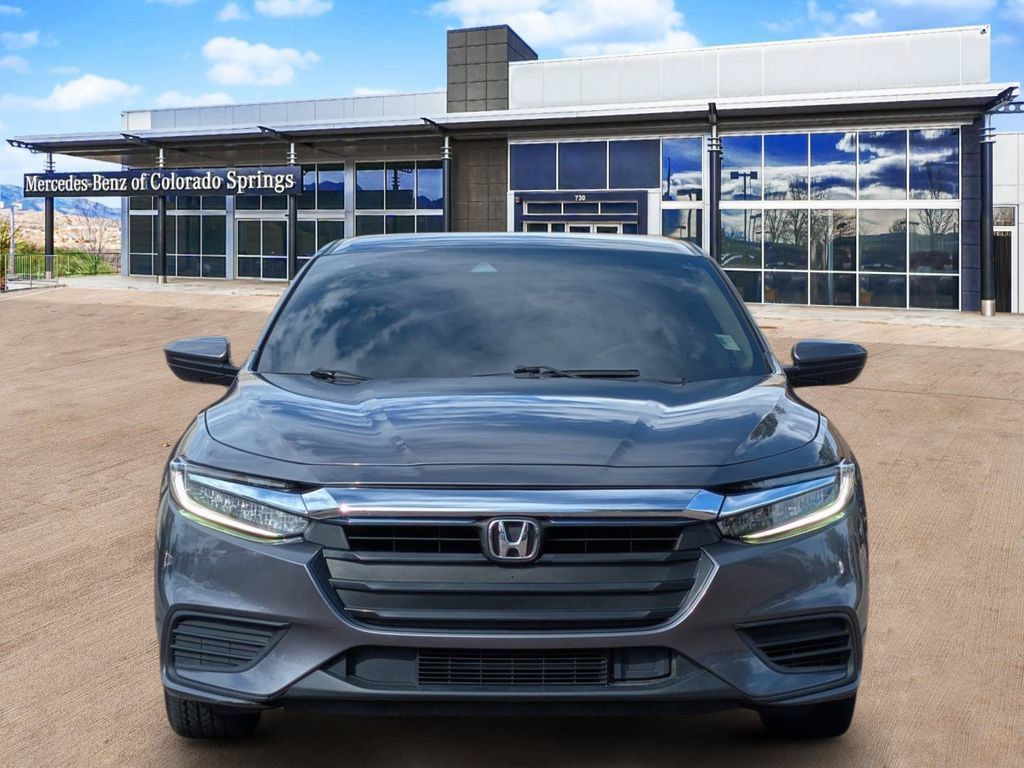 Used 2022 Honda Insight EX image 3