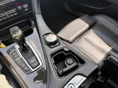 Used 2016 BMW 650i Gran Coupe RWD image 48
