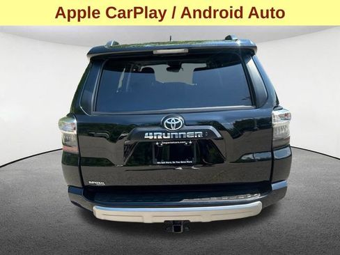 Used 2024 Toyota 4Runner TRD Off-Road Premium w/ Moonroof Package AWD/4WD image 9