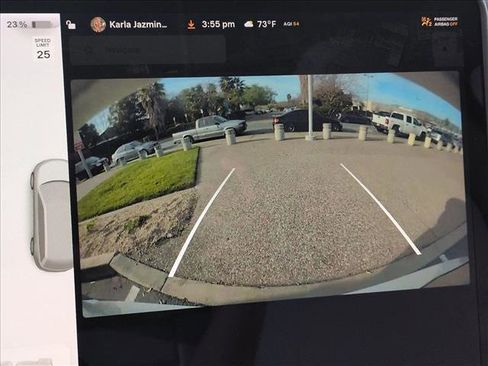 Used 2022 Tesla Model Y Performance image 14