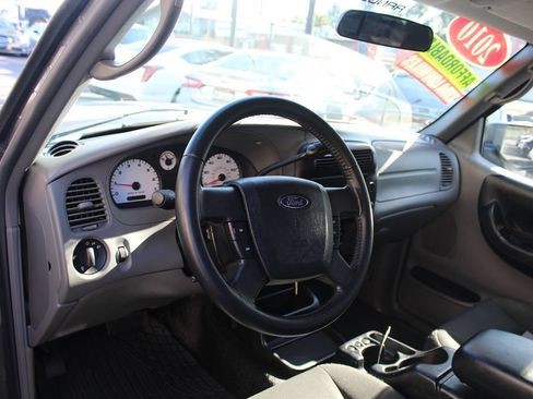 Used 2010 Ford Ranger XLT RWD image 19