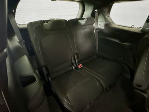 New 2025 Jeep Grand Cherokee L Laredo w/ Luxury Tech Group I AWD/4WD image 27