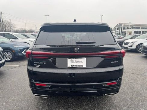 New 2026 Buick Enclave Sport Touring w/ Super Cruise Package image 22