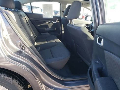 Used 2014 Honda Civic EX image 24