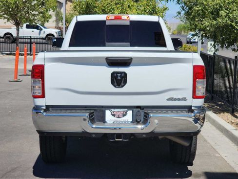 Used 2020 RAM 2500 Tradesman AWD/4WD image 7