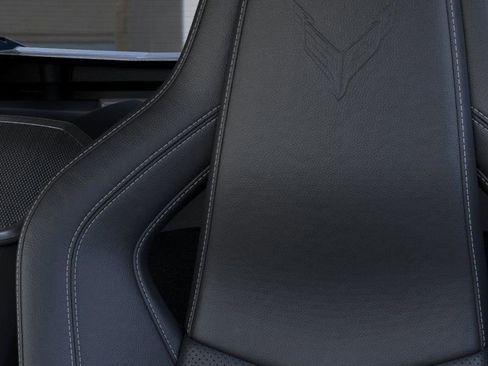 New 2026 Chevrolet Corvette Z06 image 21