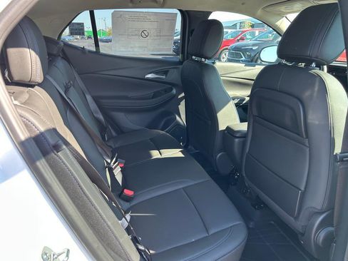 New 2026 Buick Encore GX Sport Touring w/ Advanced Technology Package image 17