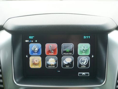 Used 2020 Chevrolet Tahoe LT AWD/4WD image 13