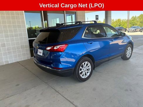 Used 2019 Chevrolet Equinox LT FWD image 8